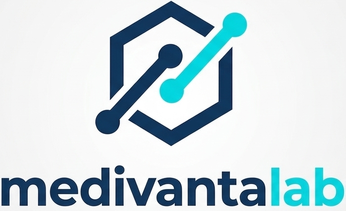 MediVantaLab — Precision Health Intelligence