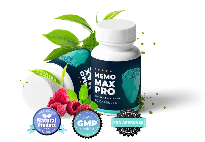 Memo Max Pro