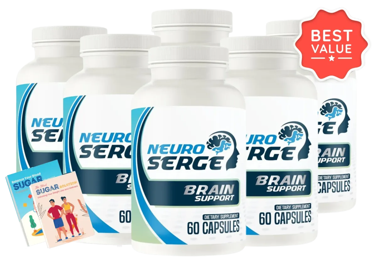 Neuro Serge