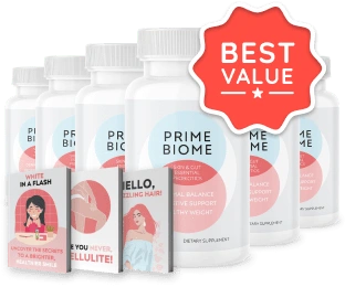PrimeBiome